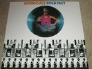 Rodriguez - Cold Fact - Neu - LP Record
