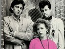 Pretty In Pink (1986) - New Original Soundtrack LP Record  A&M SP-3293