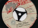 ROLAND ALFONSO sucu sucu THE HILLTONAIRES bolo man 1965 JAMAICA MU-SIK CITY 45