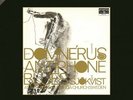 ANTIPHONE BLUES ARNE DOMNERUS AUDIO NAUTES AN-1601 2018 180g 1000 copies lim.