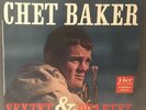Chet Baker - Sextet & Quartet, Italian Press LP, Joker SM-3034