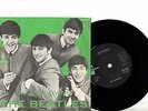 BEATLES 7'' PS All My Loving Sweden SD 5958 RARE *SOLID CENTRE* LABEL Swedish 45