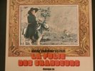 Michel Polnareff,La folie des grandeurs,Louis de Funes,, 33t, Original Japon