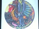 Rolling Stones,Birmingham odeon 1973, Picture disc,European lp