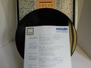 Rare 5-LP Radio Show with Interview- Solid Gold Scrapbook dec 1989 ike & tina 