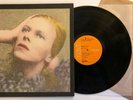 David Bowie - Hunky Dory - 1972 US 1st Press LSP-4623 (NM-) Ultrasonic Clean