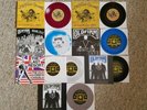 The Old Firm Casuals- Rancid, Tim Armstrong, Lars Frederiksen and the Bastards