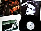 GEORGE MICHAEL Faith VINYL Lp + Inner Sleeve/Lyric Sheet ORIGINAL UK 1987 Record