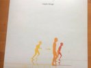 Zero 7 - Simple Things Double Vinyl LP Album Original 2001 VG+
