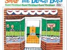 The Beach Boys-The Smile Sessions Vinyl / 12