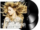 Taylor Swift - Fearless (Platinum Edition) [2LP] (180 Gram, gatefold)