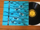 SONNY STITT BUD POWELL J.J. JOHNSON LP VG++ PRESTIGE 7024 MONO