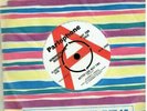 JOHNNY ANGEL BETTER LUCK NEXT TIME 45 PARLOPHONE DEMO 1962