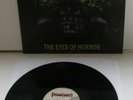 Possessed The Eyes Of Horror BLACK Vinyl LP Record new High Roller Records