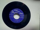 BETTY CARTER-But Beautiful, On the Isle Of May,PROMO,peacock #801,45,gigi gryce