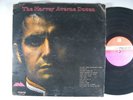 HARVEY AVERNE DOZEN s/t LATIN IMPORT Mono LP VENEZUELA Fania