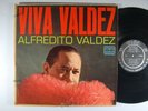 ALFREDITO VALDEZLATIN Viva Valdez LP Tico
