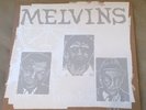 MELVINS HONKY Reissue WHITE EDITION of 200/uncle acid/amrep/cows/yob/cherubs