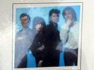 Pretenders Sealed US LP Talk of the town ’80 Not real Live Chrissie Hynde