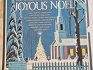 Reader's Digest JOYOUS NOEL (4) LP Albums Collectors Edition - Vinyl RCA Record