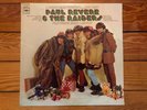 Paul Revere & The Raiders - A Christmas Present...And Past 1967 Mono Vinyl NM