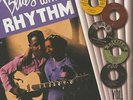 Various - Blues With A Rhythm, Vol.3 (LP, 10inch) - Vinyl Rhythm & Blues