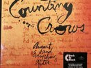 Counting Crows - August And Everything After 2 x VINYL LP NEW (4.1)