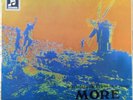 PINK FLOYD LP SOUNDTRACK FROM THE FILM MORE 1969 GERMANY VG++/VG++