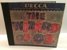 Wizard of Oz 78 RPM 4 Record Set Soundtrack Album 1940 Judy Garland