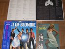 Blondie-