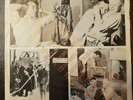 MISSBRUKARNA // PANIC : legendary split HC pioneer from SWE kbd AVSKUM ABSURD