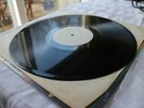 Bob Marley & The Wailers LIVE , White Label Island Test Pressing ILPS 9376 A1GM