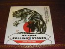 ROLLING STONES - STEEL WHEELS JAPAN TOUR - ORIG RARE LIVE 2LP NOT TMOQ TMQ TAKRL