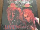 Guns N' Roses - Live? *@ Like A Suicide 1986 LP - Sealed