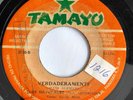 LOS NATURALES - Verdaderamente - GUAGUANCO PANAMA 45