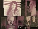 THIRD MAN RECORDS Olivia Jean PLUM SERIES JACK WHITE TMR Stripes Full Set Rare