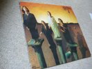 Caravan Debut Self-Titled LP UK Mono 1st Press Verve 1969 [stampers 1G/1G]....RH