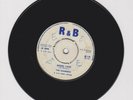 R&B/ ANGEL LOVE // MY HEART - CHARMERS (63 ISLAND SOUL 7