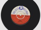 TROJAN/ I DID IT // OH ME OH MY - LLOYD CHARMERS (70 REGGAE INSTRUMENTAL 7