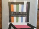 Damien Jurado I Break Chairs LP Sub Pop #/2000 Wilco Ryan Adams David Bazan