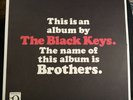 The Black Keys, Black Keys - Brothers [New Vinyl] Bonus CD in shrink wrap