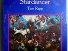 TOM RAPP (PEARLS BEFORE SWINE) STARDANCER RARE SEALED ORIG '72 BLUE THUMB LP