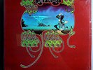 YES YESSONGS VERY RARE STILL SEALED ORIG '73 ATLANTIC 3-LP SET ROGER DEAN COVER