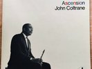 John Coltrane 
