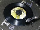 OTIS SMITH....LET HER GO / INSTUMENTAL.....NORTHERN SOUL...2nd ISSUE