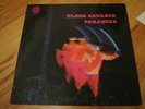 BLACK SABBATH - PARANOID - VERTIGO 6360011 D - 1970 - Erstpressung