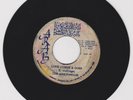 ARAB/ LOVE COMES AND GOES - ABYSSINIANS (75 REGGAE ROOTS 7