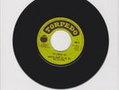 TORPEDO/ THE LONGEST DAY - WINSTON JAMES & HOT ROD ALL STARS (70 SKINHEAD 7