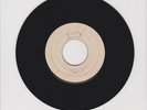BLANK(CRYSTAL VIBRATION)/ THIS IS MY WORLD - ROMIE PECKETT (70s REGGAE ROOTS 7