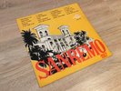 SANREMO 1967 - LP VINILE ORIGINALE ITALIA MELODY 1967 